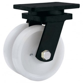 Колёсная опора ALEX A-6702-RPR-250 Колёсная опора ALEX A-6702-RPR-250