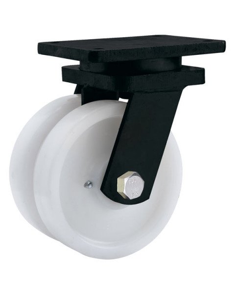 Колёсная опора ALEX A-6702-RPR-150 Колёсная опора ALEX A-6702-RPR-150