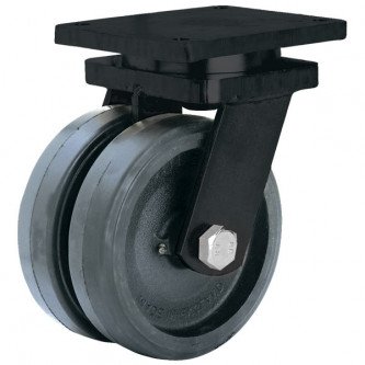 Колёсная опора ALEX A-6702-DYR-250 Колёсная опора ALEX A-6702-DYR-250