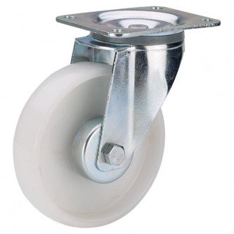 Колёсная опора ALEX TW-3302-MMS-200 Колёсная опора ALEX TW-3302-MMS-200