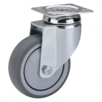 Колёсная опора ALEX TW-2802-MTR-100