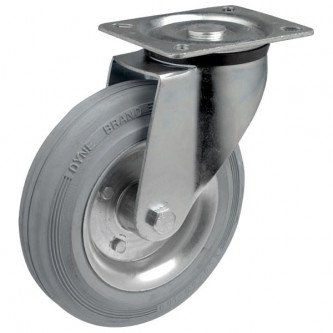 Колёсная опора Colson-3302-SES-160