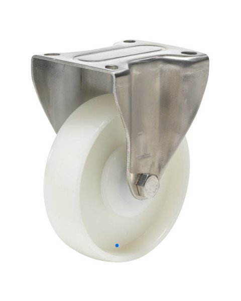Колёсная опора Colson-S-3307-PPR-080 неповоротная