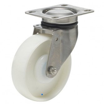 Колёсная опора Colson-S-3202-RPR-125