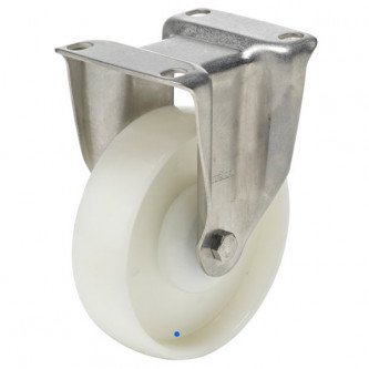 Колёсная опора Colson-S-3207-RPR-125 неповоротная 