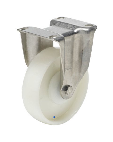 Колёсная опора Colson-S-3207-RPR-125 неповоротная