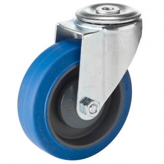 Колёсная опора Colson-3300-PR-125