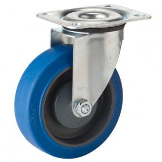 Колёсная опора Colson-3302-PR-080 