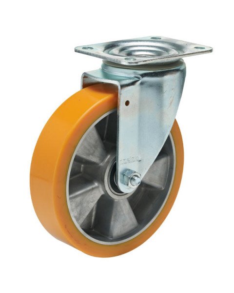Колёсная опора Colson-3302-ZUR-100 Колёсная опора Colson-3302-ZUR-100