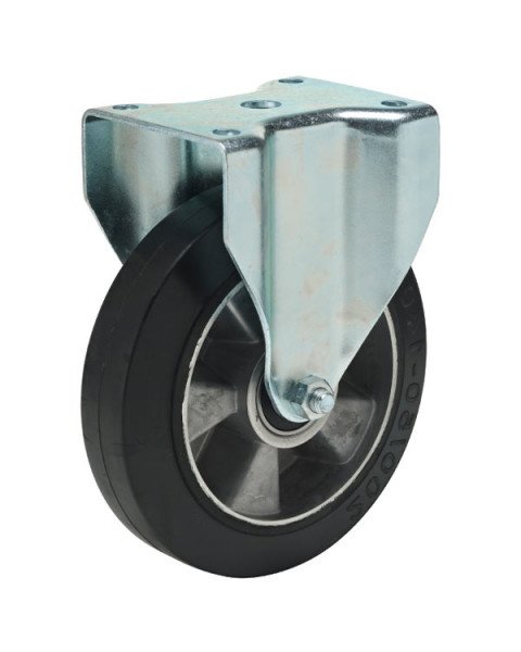 Колёсная опора Colson-3307-ZYR-125 неповоротная