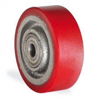 Колесо KAMA 80x30x12-DOR Колесо KAMA 80x30x12-DOR