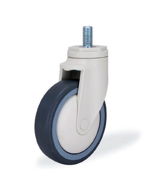 Колёсная опора KAMA P2801-MTR-100 Колёсная опора KAMA P2801-MTR-100