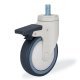 Колёсная опора KAMA P2801-MTR-125-F18 Колёсная опора KAMA P2801-MTR-125-F18