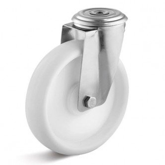 Колёсная опора TORWEGGE T-S-3300-MMR-100
