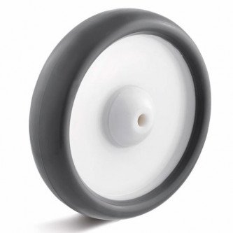 Колесо TORWEGGE T-S-200x50x12-MER