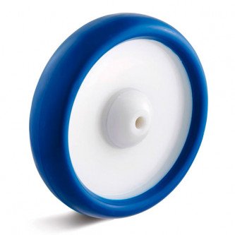 Колесо TORWEGGE T-S-200x50x12-PUR