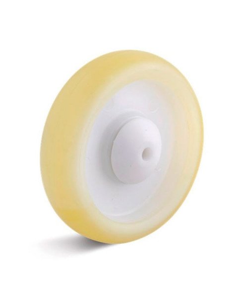 Колесо TORWEGGE T-S-125x35-PEUR