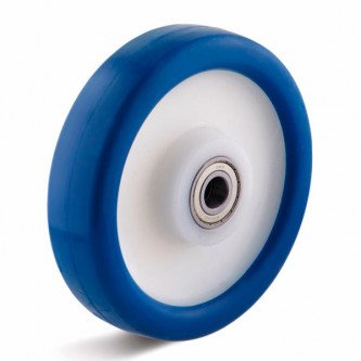 Колесо TORWEGGE T-80x35-PUR