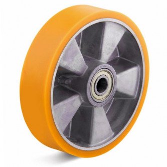 Колесо TORWEGGE T-200x50x25-ZUR