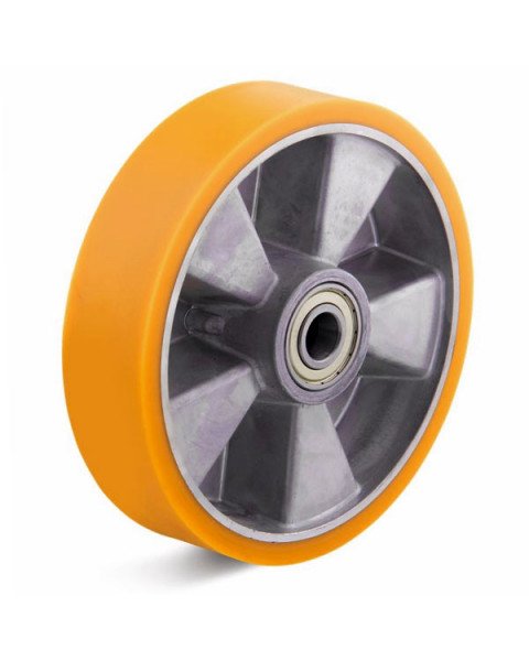 Колесо TORWEGGE T-200x50x25-ZUR Колесо TORWEGGE T-200x50x25-ZUR
