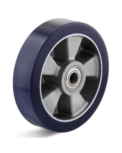 Колесо TORWEGGE T-180x50x25-ZEUR Колесо TORWEGGE T-180x50x25-ZEUR