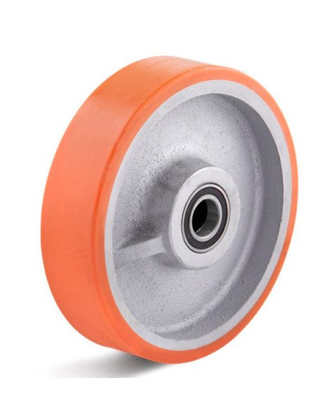 Колесо TORWEGGE T-500x100x50-DUR