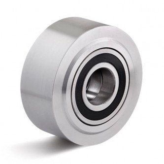 Колесо TORWEGGE T-200x60x25-SSR