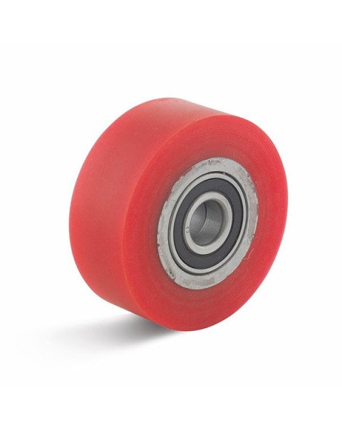 Колесо TORWEGGE T-125x50-DEUR
